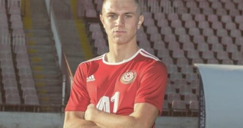 Асен Дончев bet365