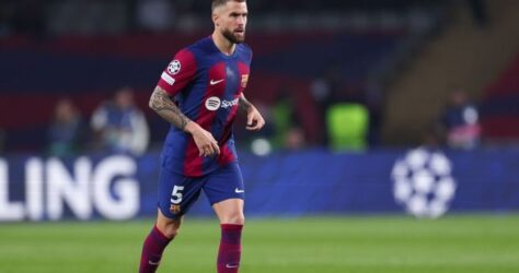 Иниго Мартинес bet365