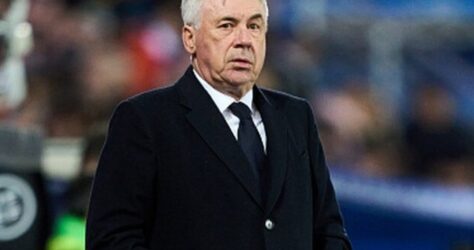 Карло Анчелоти bet365