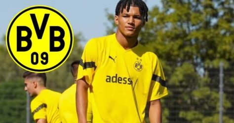 Парис Брунер bet365