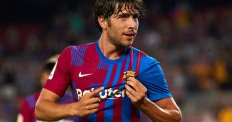 Сержи Роберто bet365