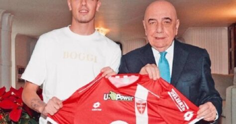 Даниел Малдини bet365