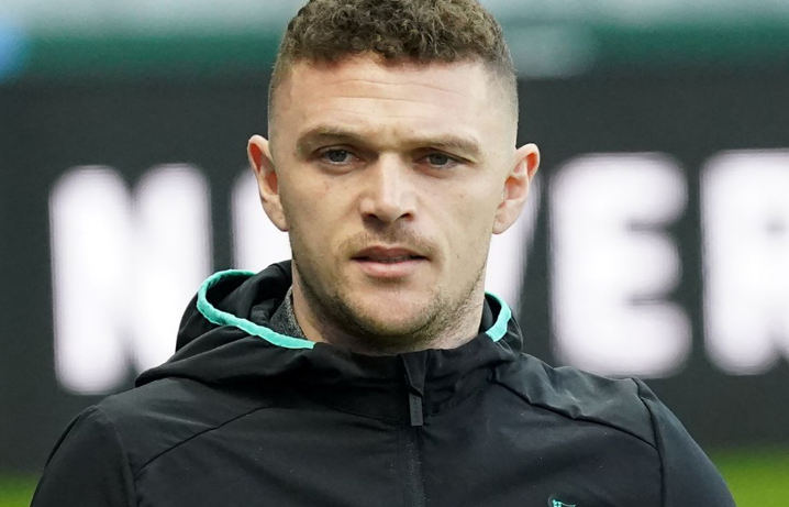 Киърън Трипиър bet365