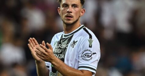 Лазар Самарджич bet365