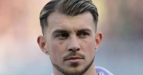 Лазар Самарджич bet365