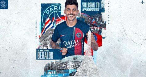 Лукас Бералдо bet365