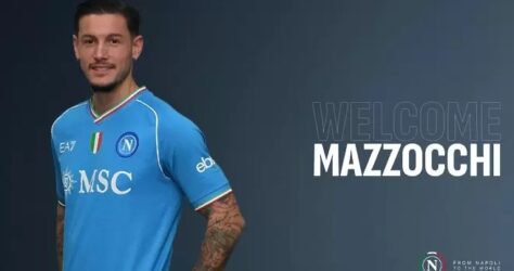 Паскуале Мацоки bet365