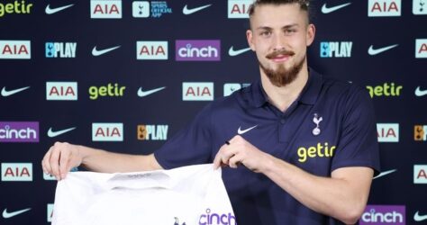 Раду Драгушин, bet365