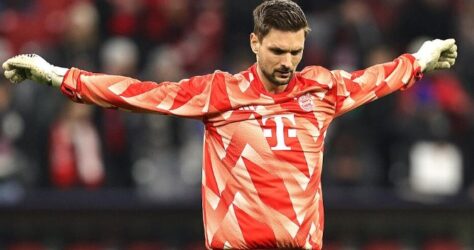 Свен Улрайх bet365