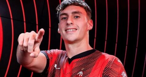 Филипо Терачано bet365