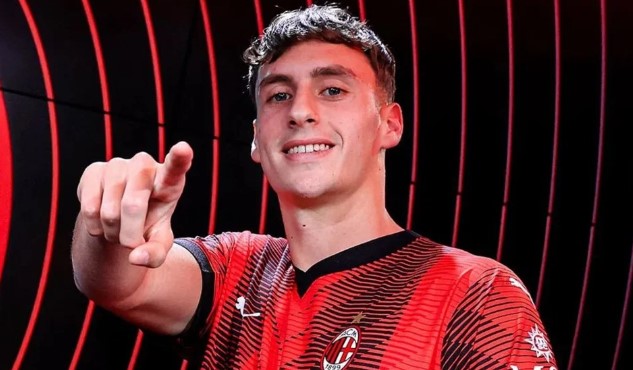 Филипо Терачано bet365