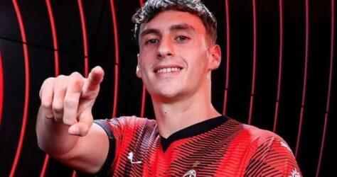 Филипо Терачано bet365