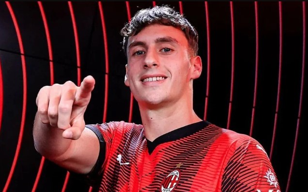 Филипо Терачано bet365