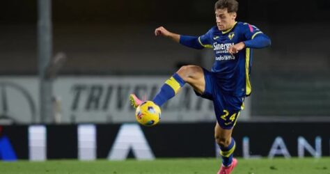 Филипо Терачано bet365