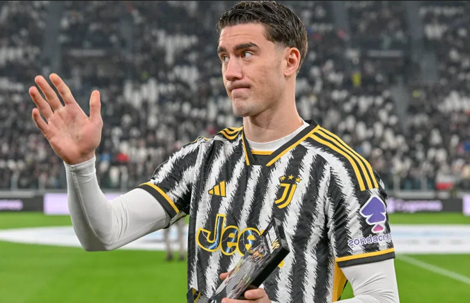 Душан Влахович  bet365