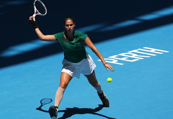 Изабелла Шиникова bet365