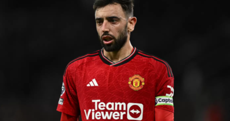 Бруно Фернандеш, bet365