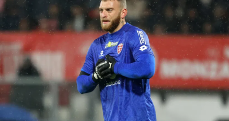 Микеле Ди Грегорио bet365
