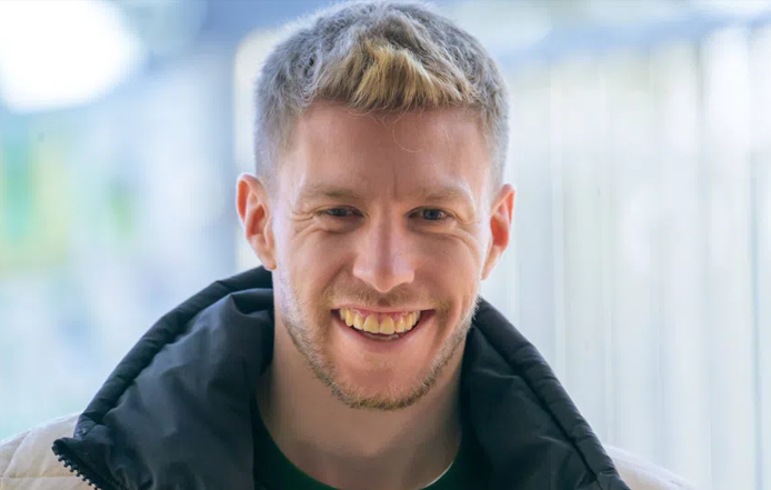 Мишел Вайзер bet365
