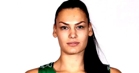 Александра Петрова bet365