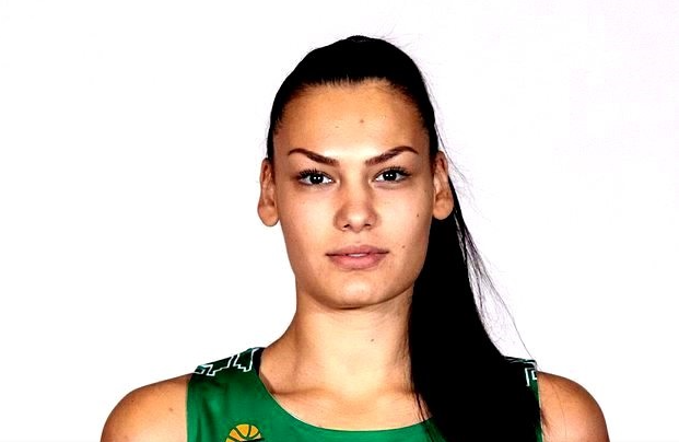 Александра Петрова bet365