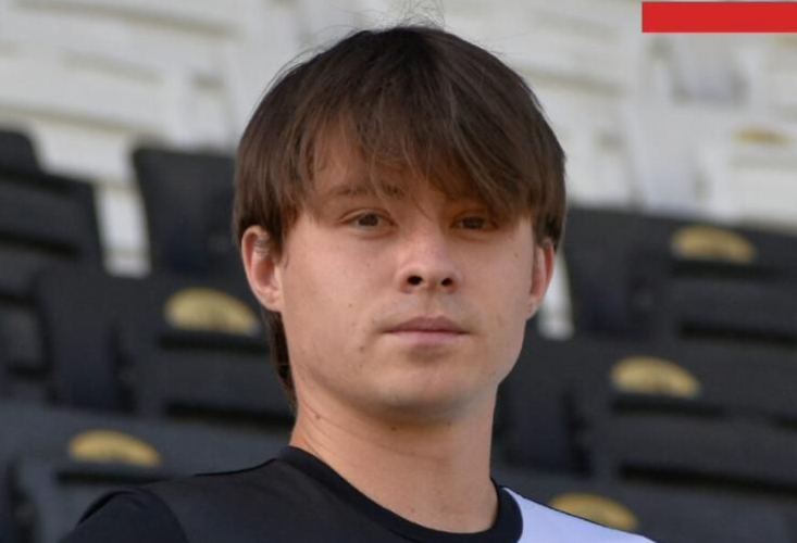 Данило Полонский bet365