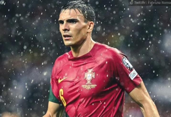 Жоао Палиня bet365