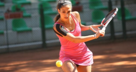 Изабелла Шиникова bet365