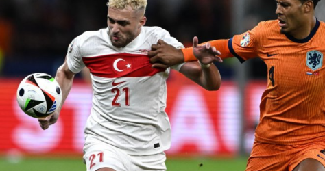 Баръш Йълмаз bet365