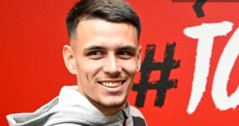 Ендзо Льо Фи bet365