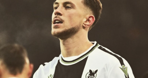 Лазар Самарджич bet365