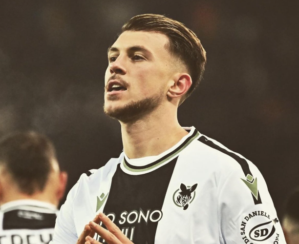 Лазар Самарджич bet365