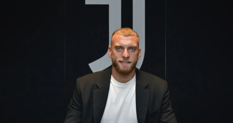 Микеле Ди Грегорио bet365