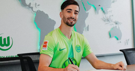 Мохамед Амура bet365