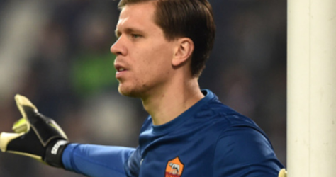 Войчех Шчесни bet365