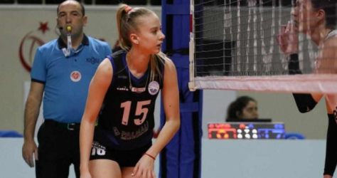 Мерелин Николова bet365