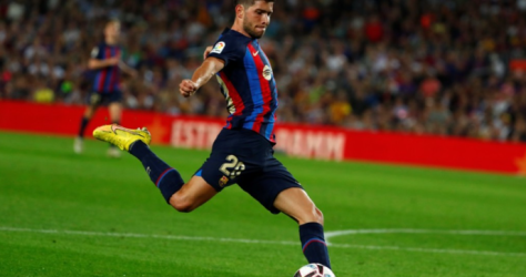 Сержи Роберто bet365