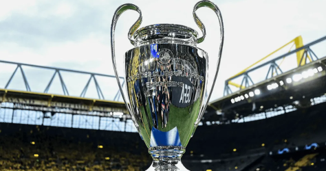 Champions League bet365