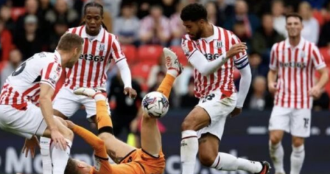 bet365 stoke