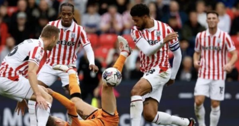bet365 stoke