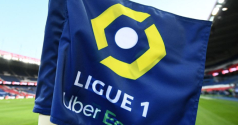 Лига 1 bet365