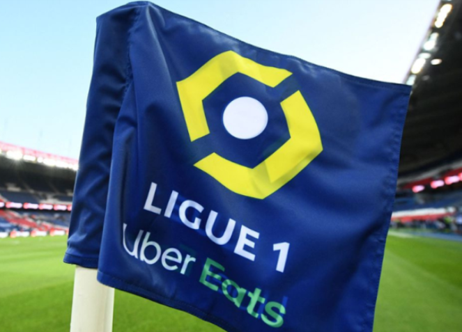 Лига 1 bet365