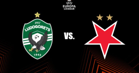 Лудогорец - Славия Прага bet365