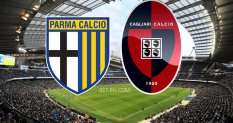 Парма - Каляри bet365