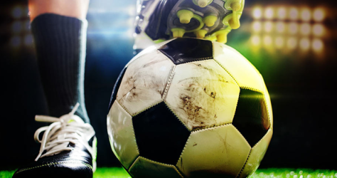Футбол bet365