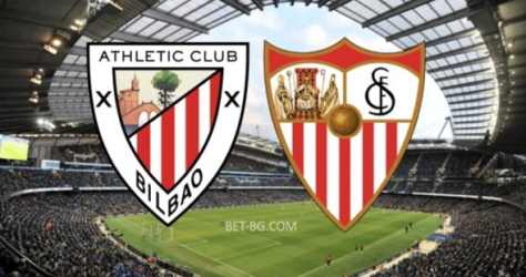 атлетик билбао - севиля bet365