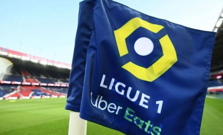 Лига 1 bet365