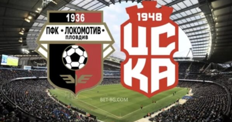 локомотив пловдив - цска 1948 bet365