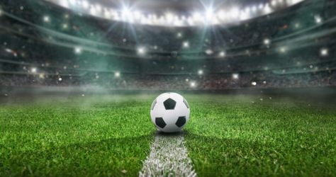 футбол bet365