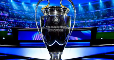 Champions League bet365